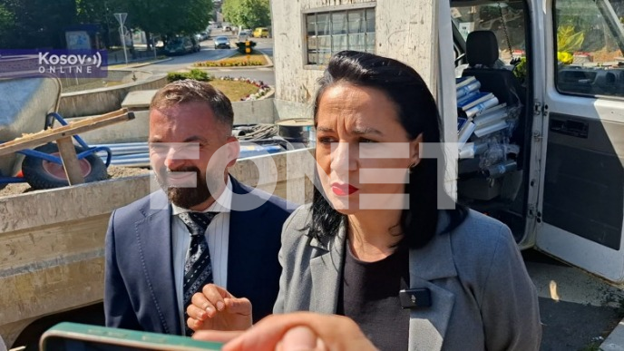 Rušenja kod Radonjićkog jezera